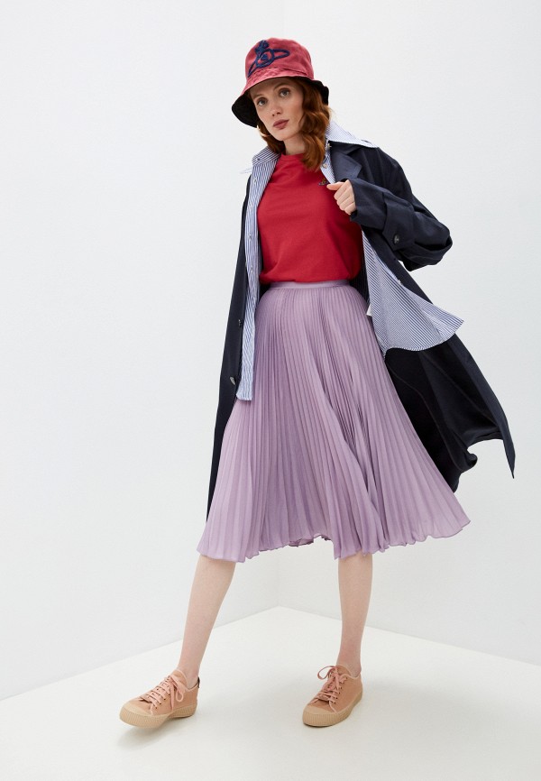 фото Футболка vivienne westwood