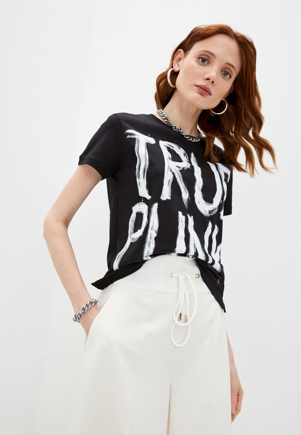 

Футболка Vivienne Westwood, Черный