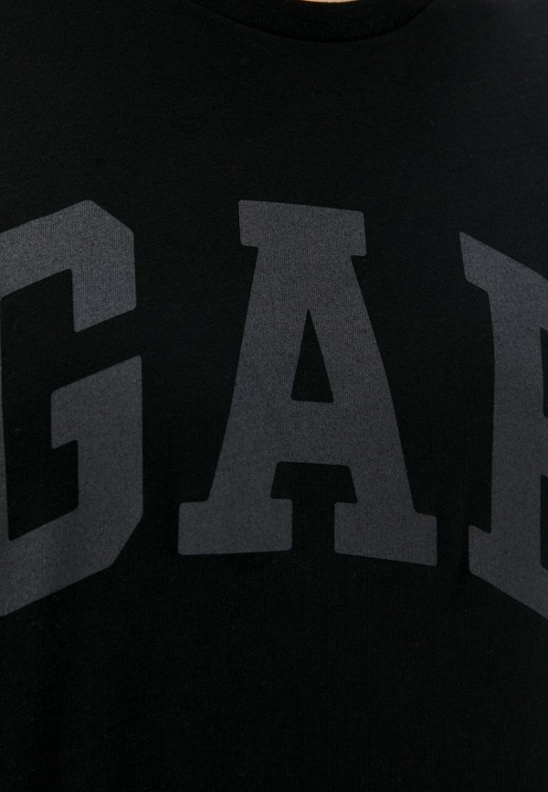 фото Футболка gap