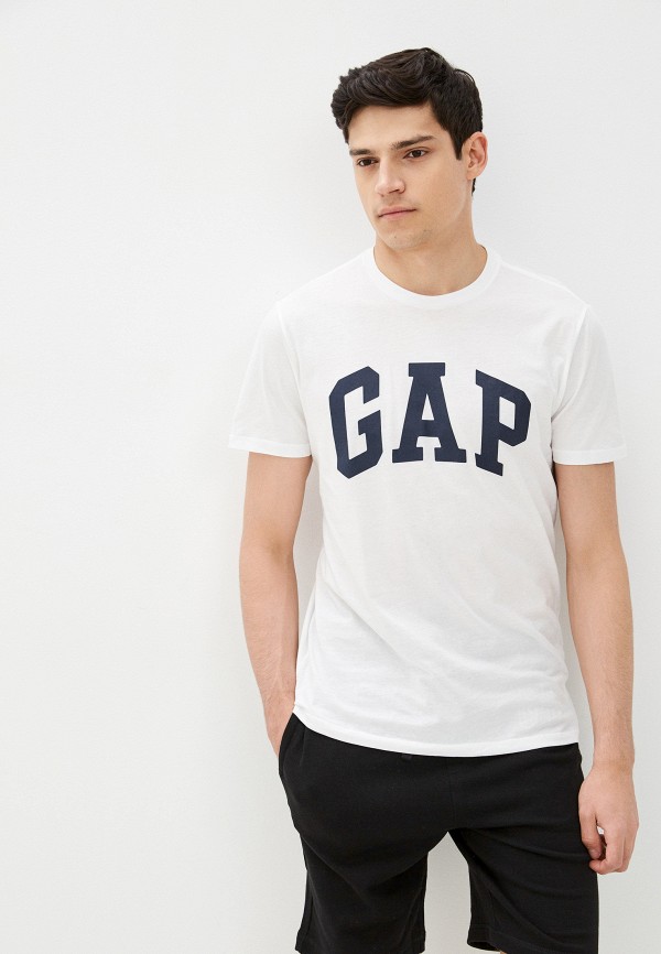 фото Футболка gap