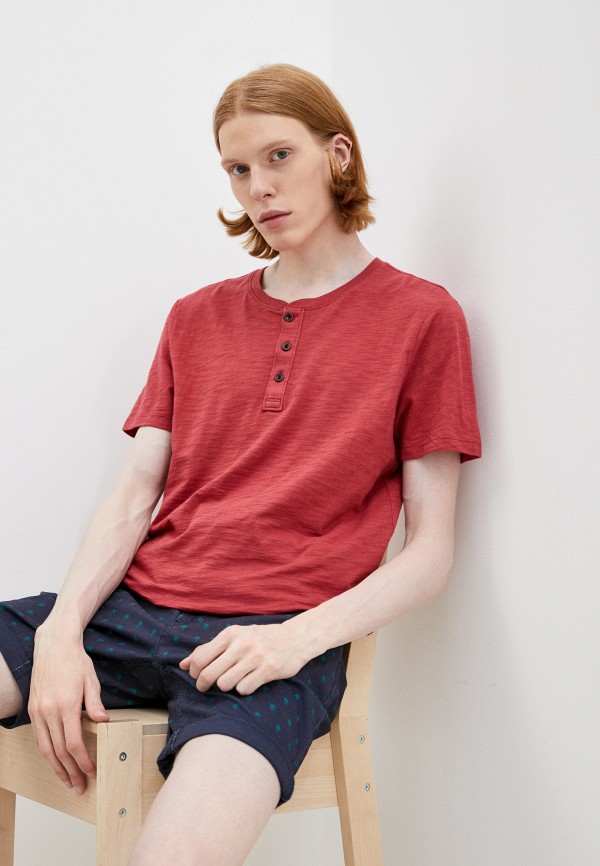 

Футболка Gap, Красный, Gap RTLAAG149201
