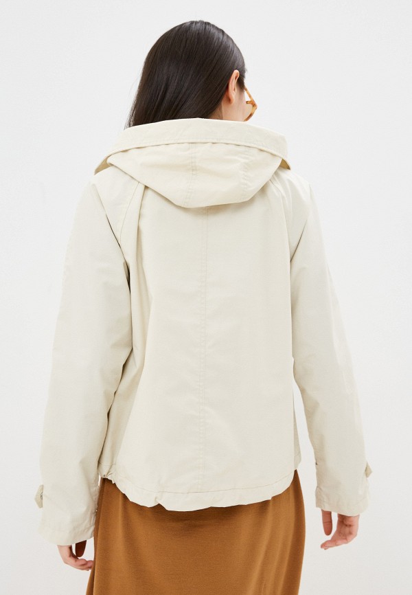 

Куртка Gap, Бежевый, Gap RTLAAG150401