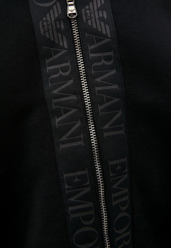 фото Толстовка emporio armani