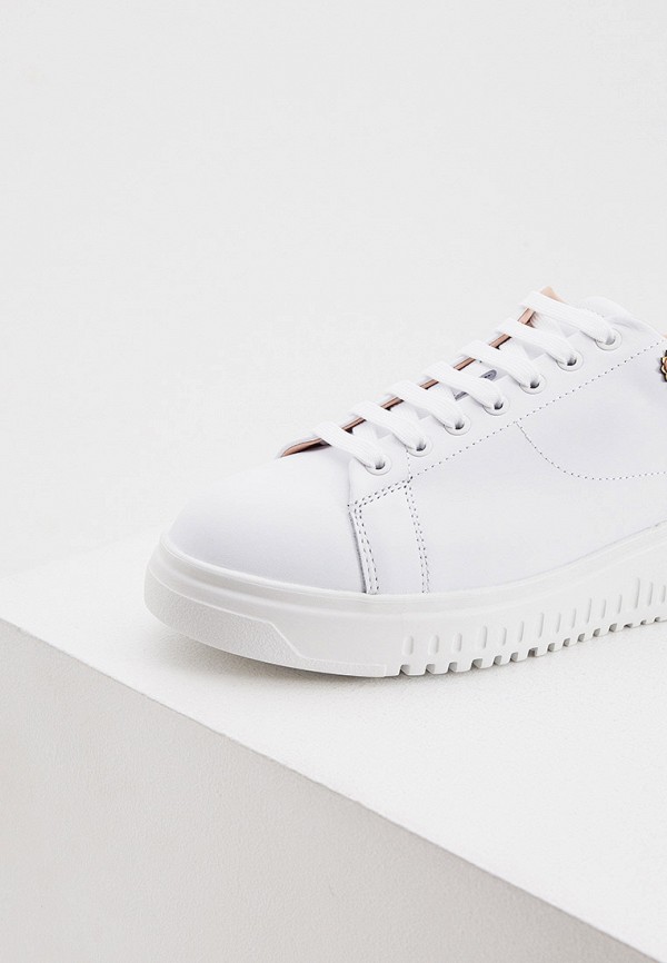 фото Кеды emporio armani