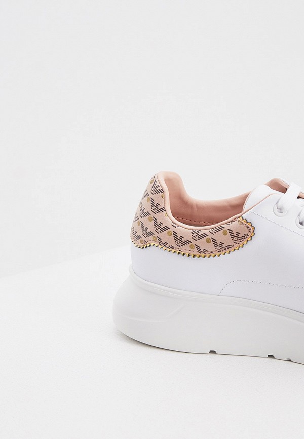 фото Кеды emporio armani