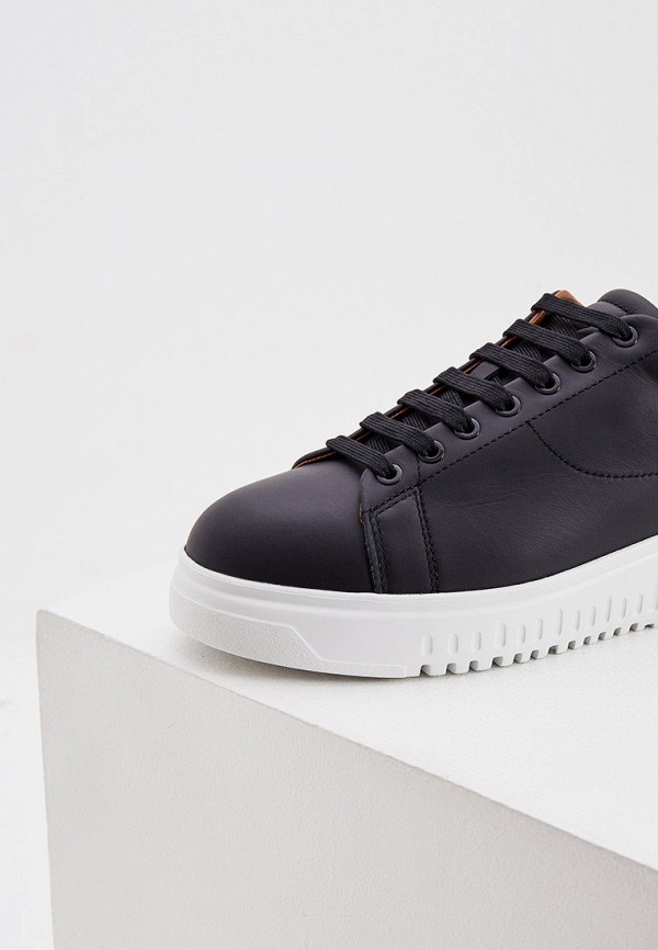 фото Кеды emporio armani