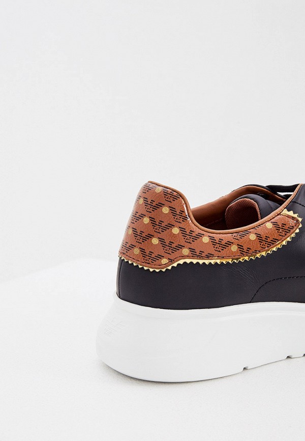 фото Кеды emporio armani