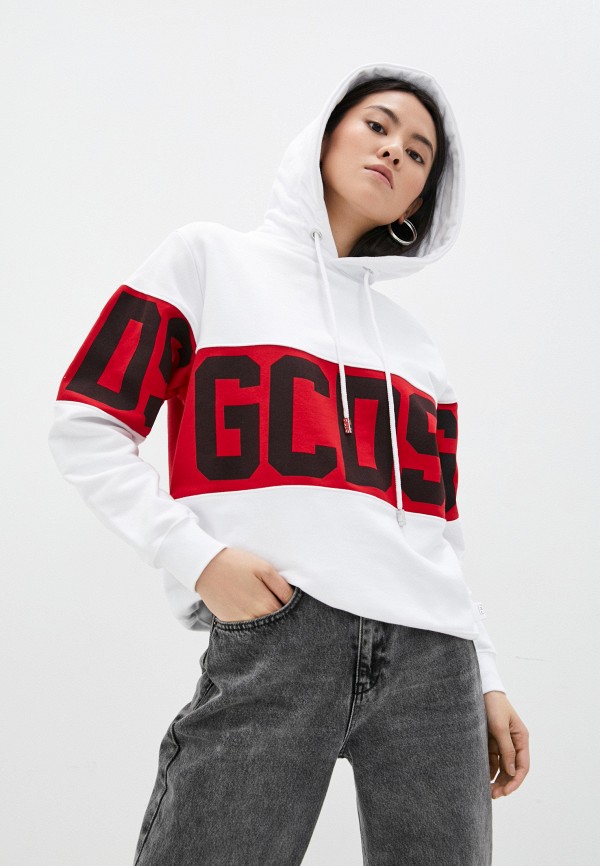 фото Худи gcds