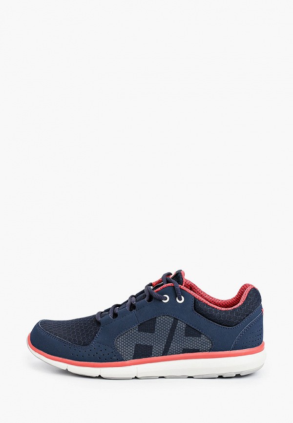 

Кроссовки Helly Hansen, Синий, W AHIGA V4 HYDROPOWER