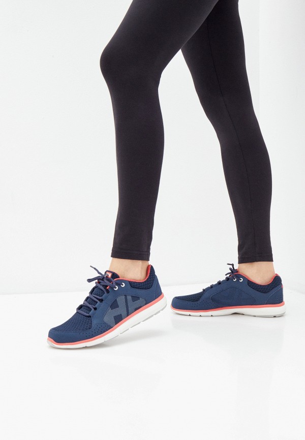 фото Кроссовки helly hansen