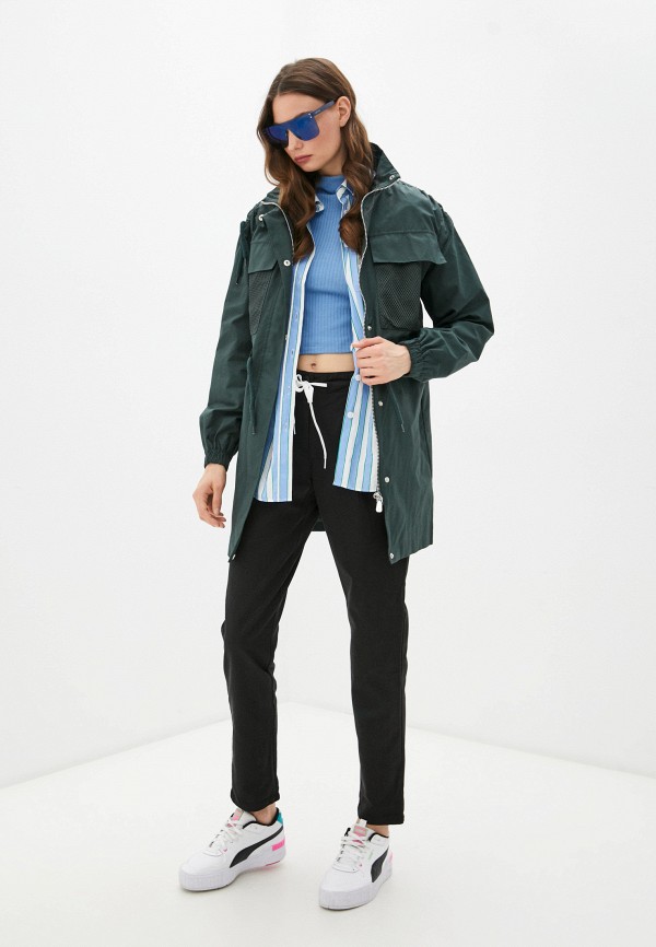 фото Парка pimkie