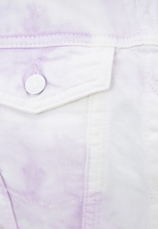 фото Куртка джинсовая pimkie