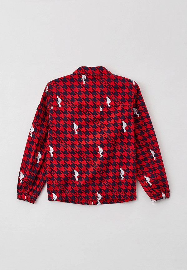 фото Куртка tommy hilfiger