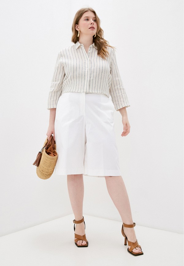 фото Шорты persona by marina rinaldi