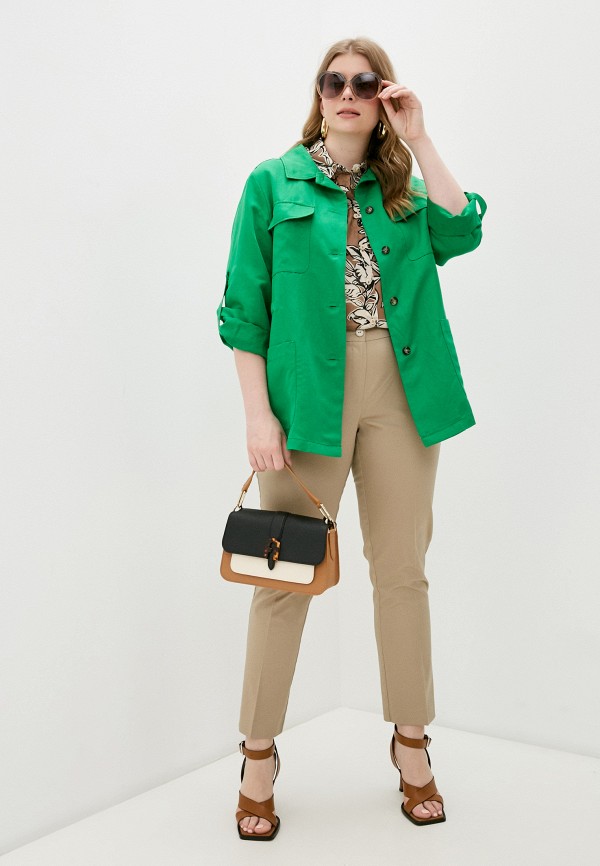 фото Куртка marina rinaldi sport