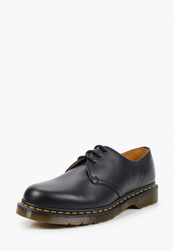 фото Туфли dr. martens