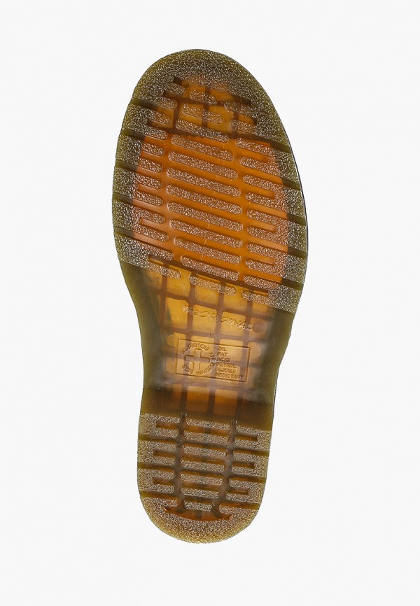 фото Туфли dr. martens