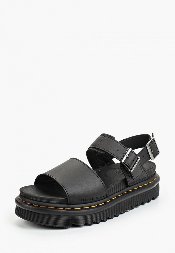 фото Сандалии dr. martens