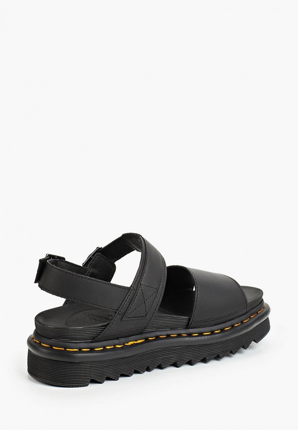 фото Сандалии dr. martens