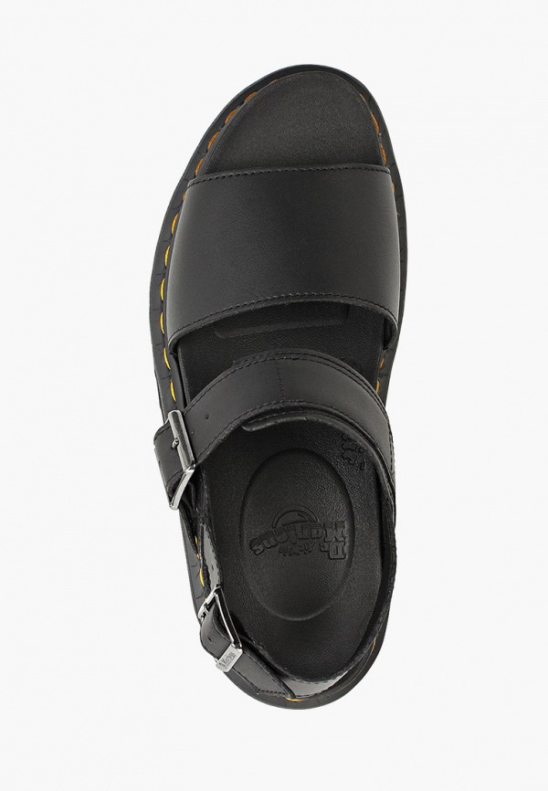 фото Сандалии dr. martens