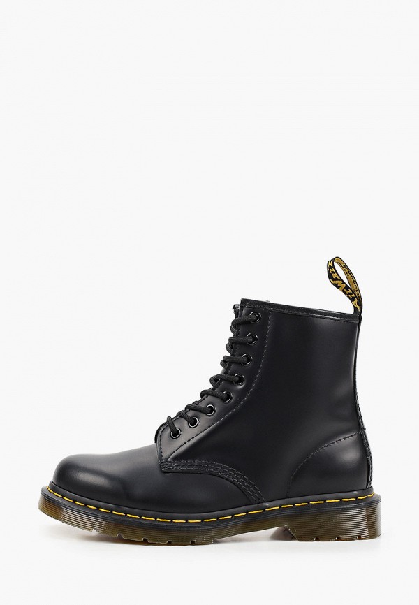 фото Ботинки dr. martens