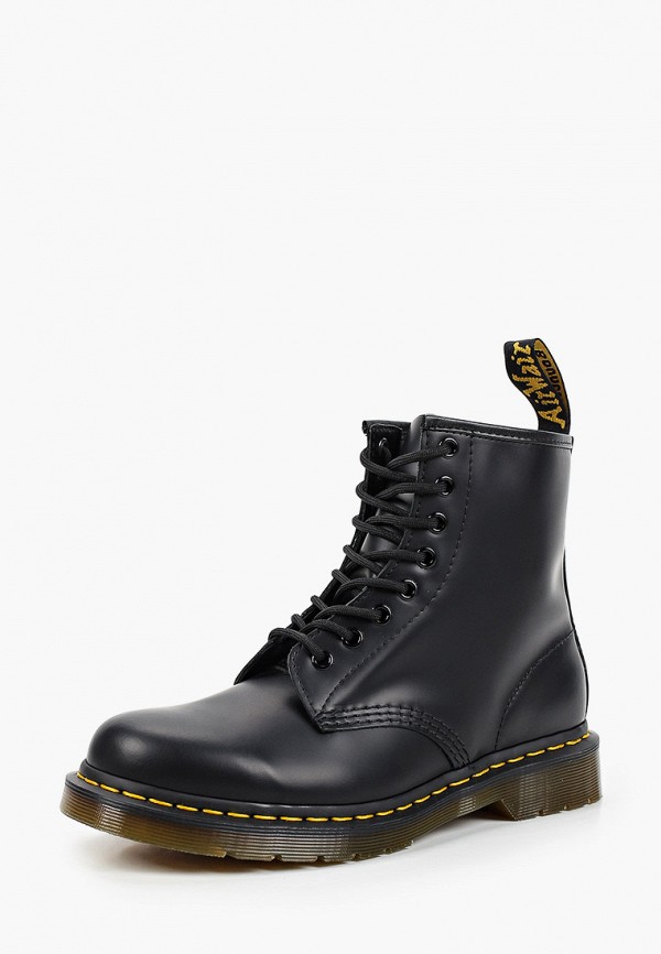 фото Ботинки dr. martens