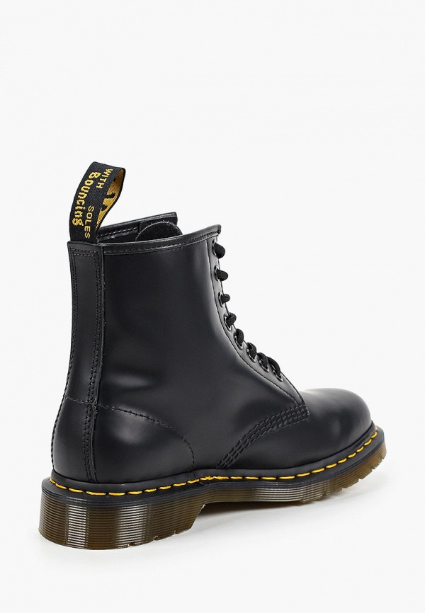 фото Ботинки dr. martens