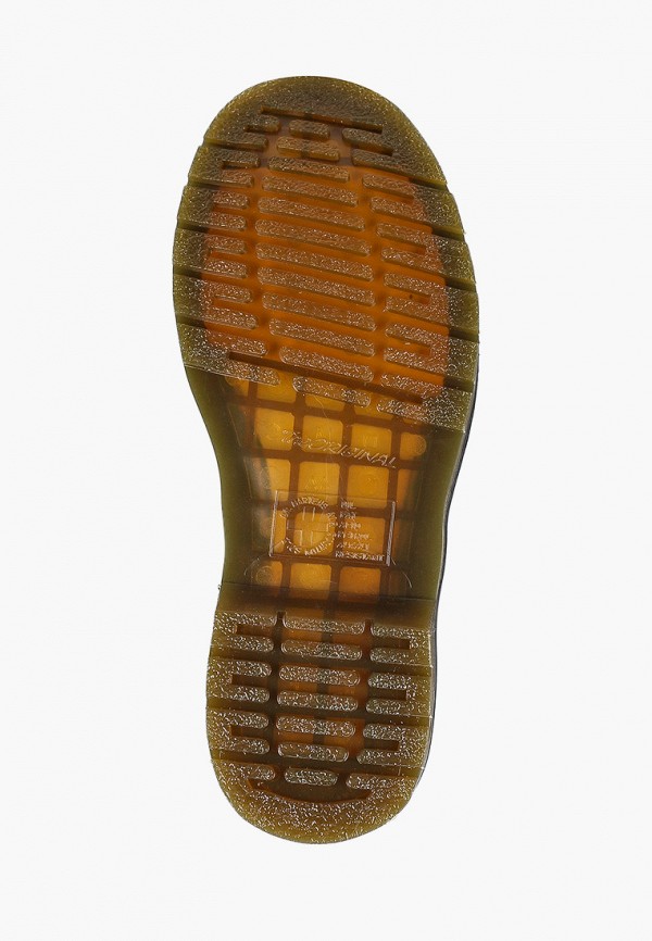 фото Ботинки dr. martens