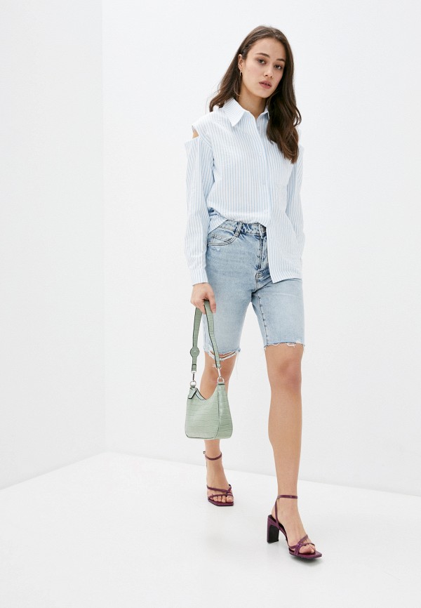 фото Рубашка miss gabby