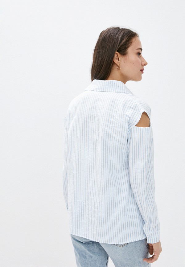 фото Рубашка miss gabby