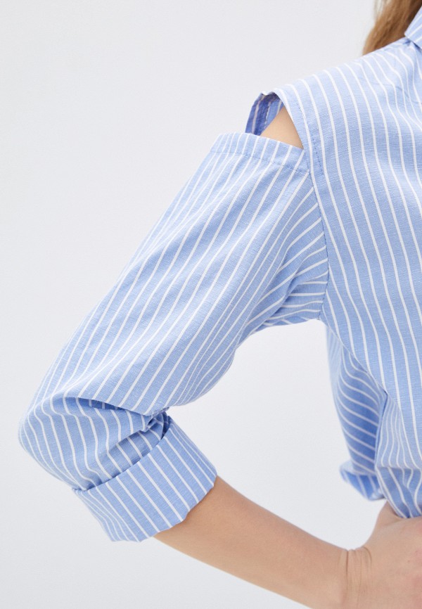 фото Рубашка miss gabby