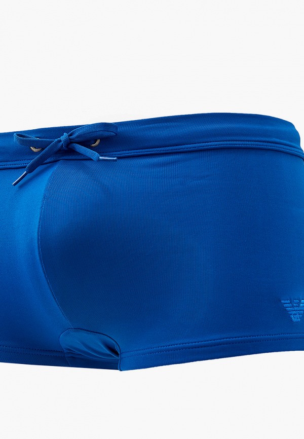 фото Плавки emporio armani