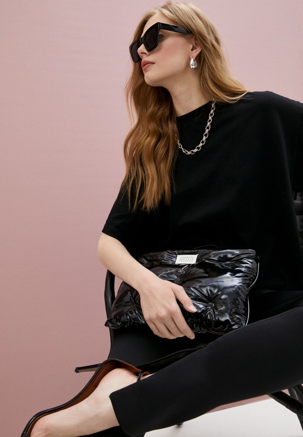 

Брюки Maison Margiela, Черный