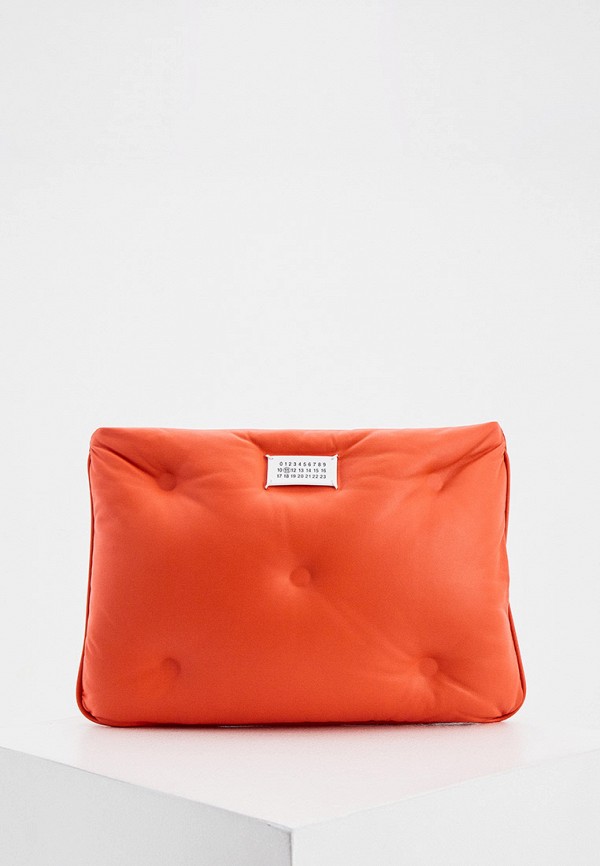 

Клатч Maison Margiela, Красный, Maison Margiela RTLAAG187001