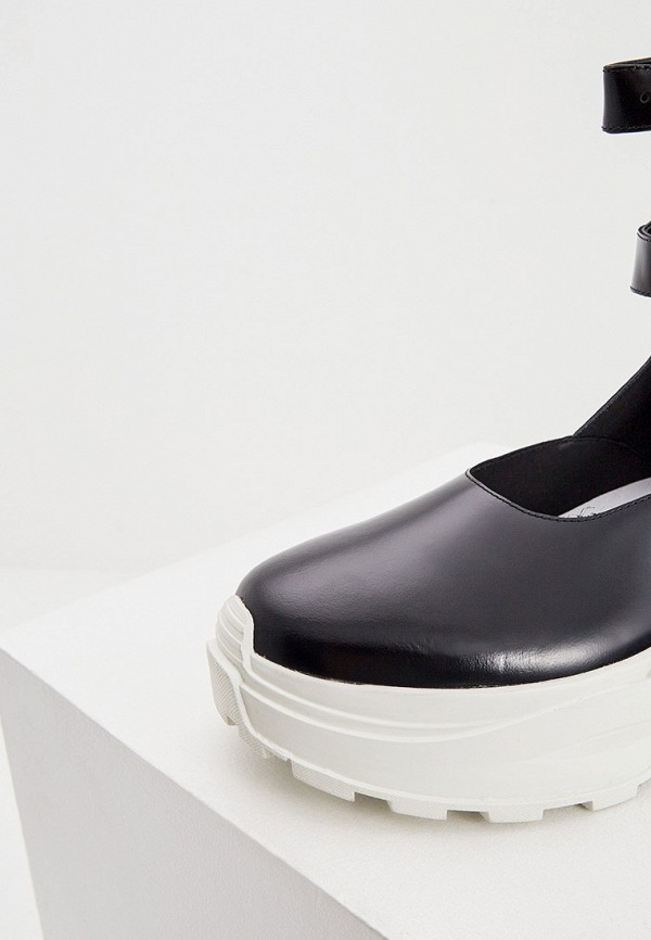 фото Ботинки maison margiela