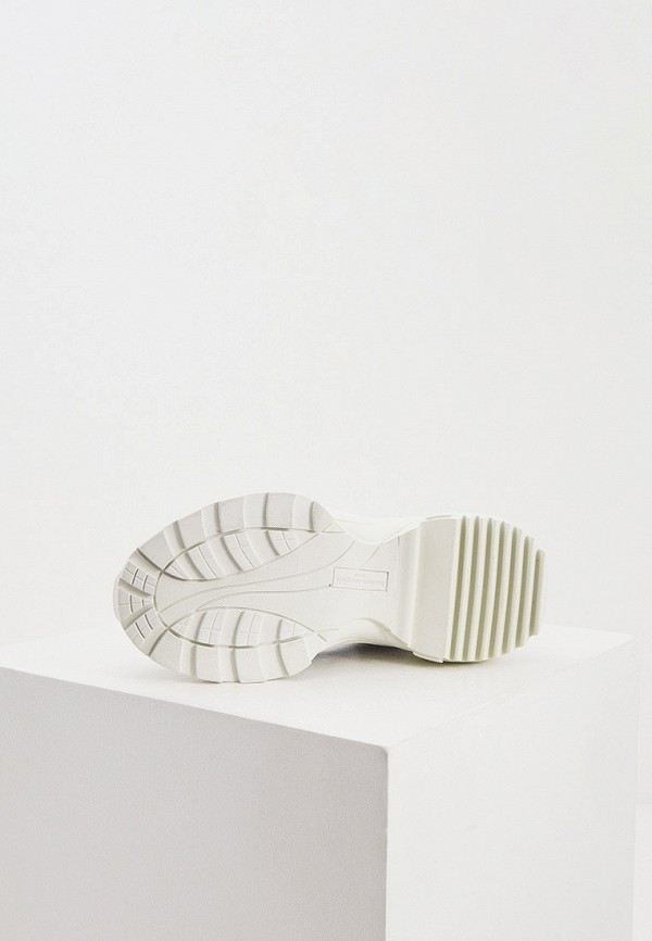 фото Ботинки maison margiela