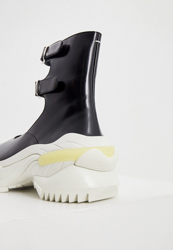 фото Ботинки maison margiela