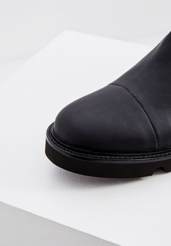 фото Ботинки emporio armani