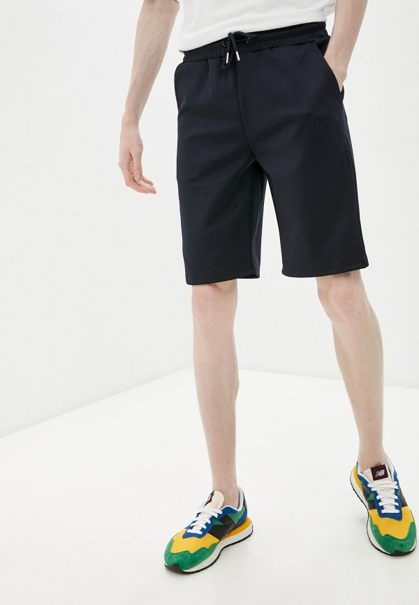 

Шорты спортивные Casual Friday by Blend, Синий, Casual Friday by Blend RTLAAG188301
