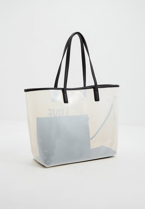 фото Сумка и органайзер love moschino