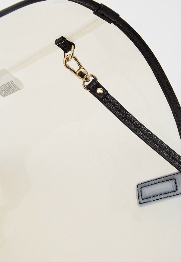 фото Сумка и органайзер love moschino