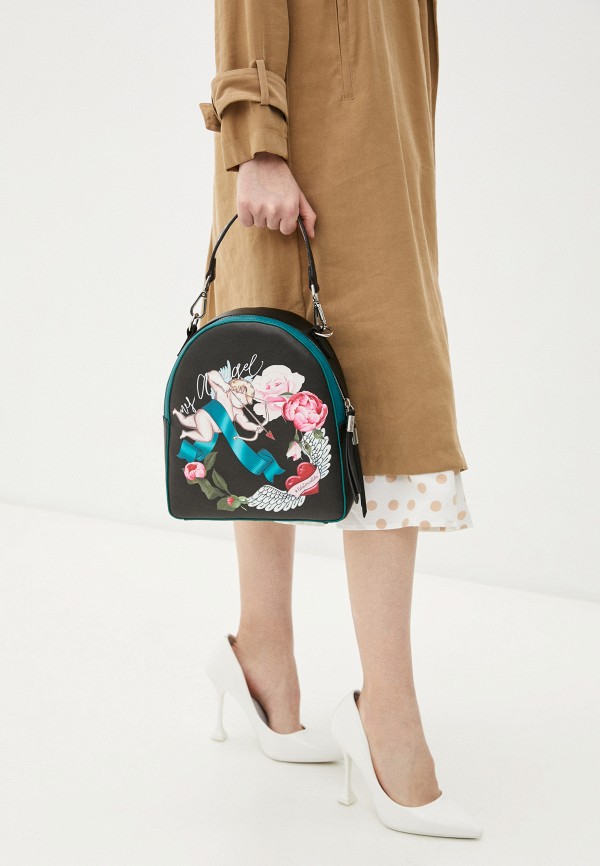 фото Рюкзак tosca blu