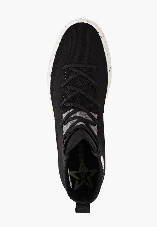 фото Кеды converse