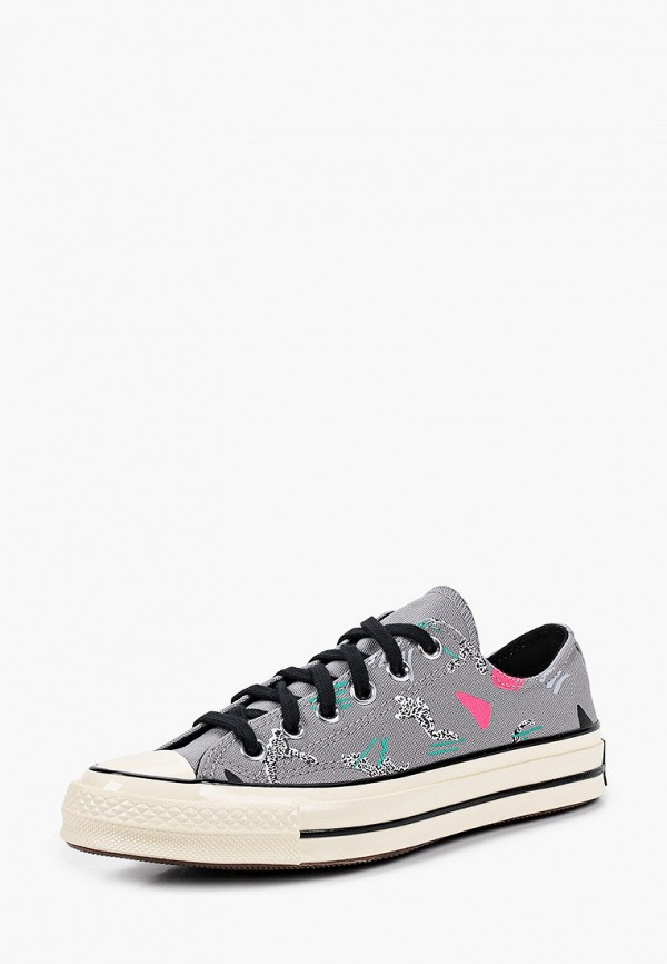 фото Кеды converse