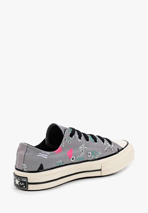 фото Кеды converse