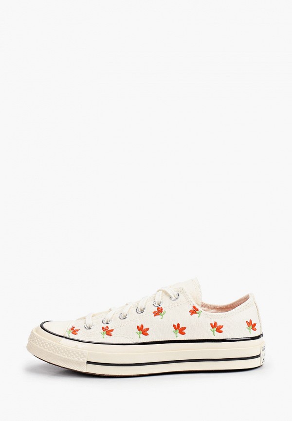

Кеды Converse, Бежевый, Chuck 70