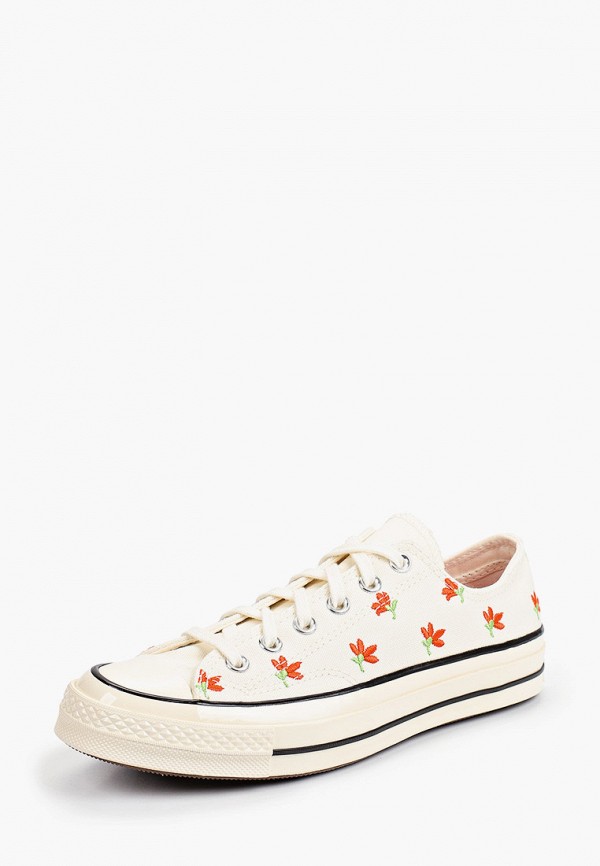 фото Кеды converse