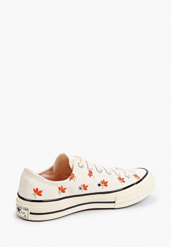 фото Кеды converse