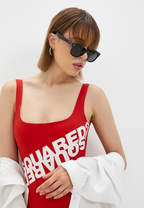 фото Купальник dsquared2