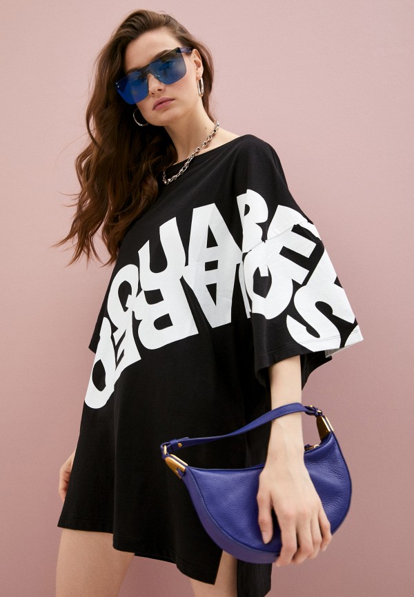 фото Платье dsquared2